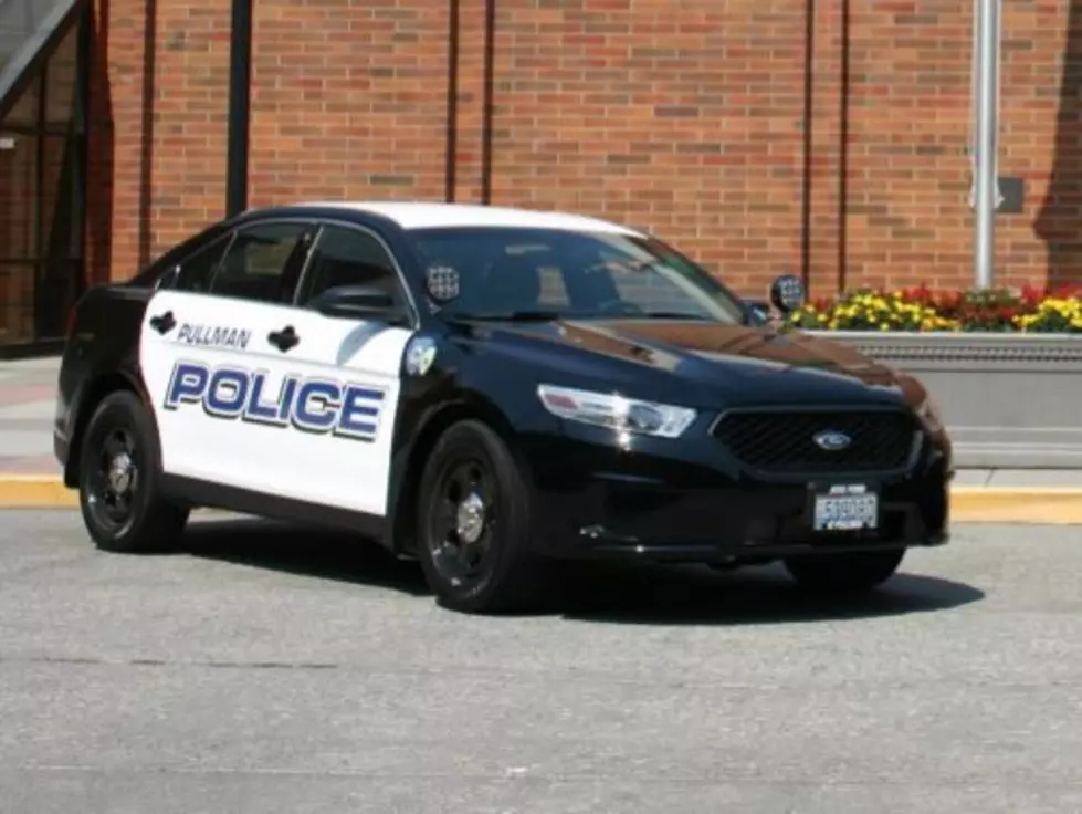Pullman Police Already Facing Backlash Over Mask Violation Enforcement