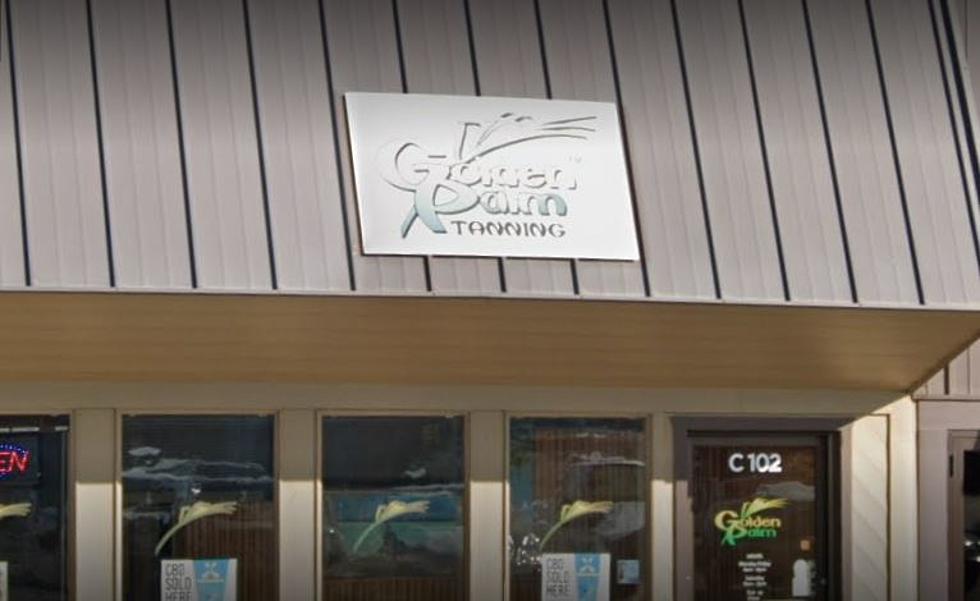 Popular Kennewick Tanning Salon Fined Over $9K for COVID Violation