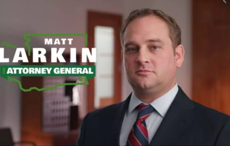 State AG Candidate: ‘Ferguson Fundraises off Trump Lawsuits’