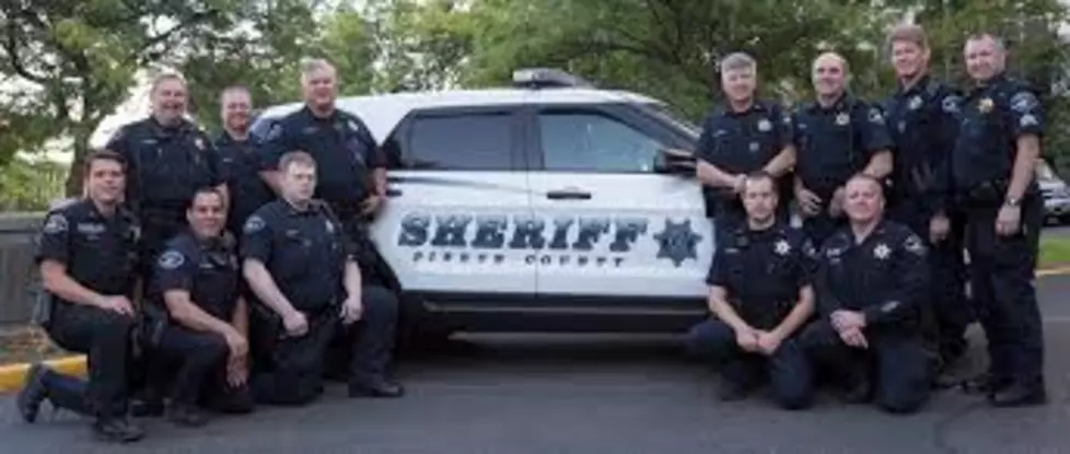 Where Are Ex-Seattle Police ‘Flocking’ To? Sheriff’s Departments