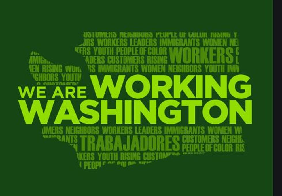 Working Washington Really a Labor Union, Lawsuit Says