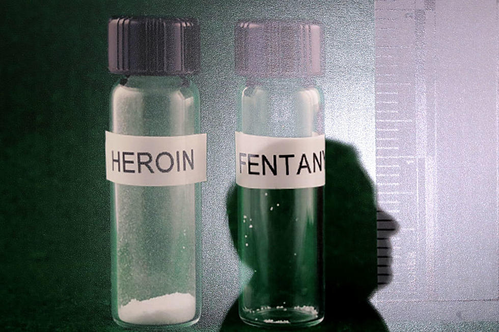 Feds Team With Local Cops for Fentanyl Emphasis Task Force