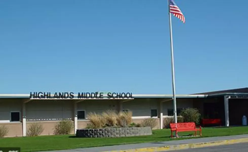Will Positive COVID Test Affect Hybrid Learning in Kennewick?