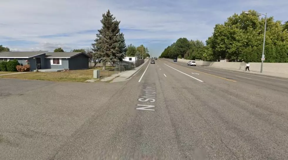Targeted Shooting Misses Child in Kennewick Home by Inches
