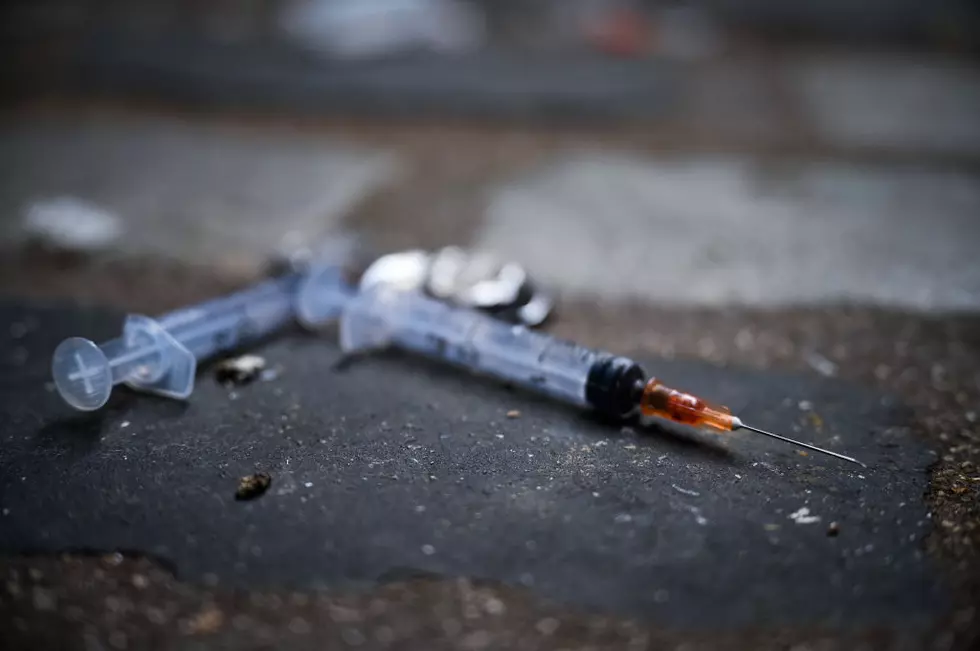 Oregon Voters to Decide if Heroin, Coke Possession “Legal”
