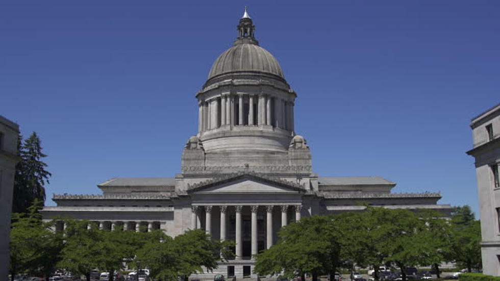 WA State 2021 Legislative Session to Be Done ‘Remotely’