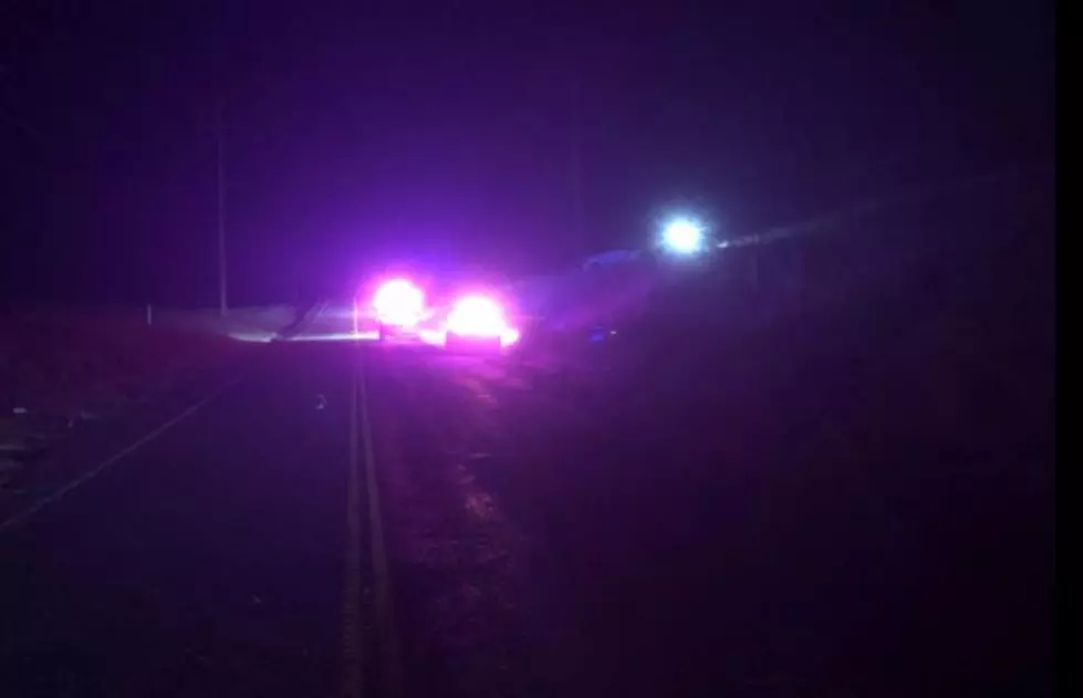 Crash North of Pasco Kills Man, Labeled “Serious” by Deputies