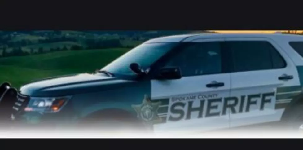Spokane County Sheriff Says Leaders Afraid of Agitators (Rioters)