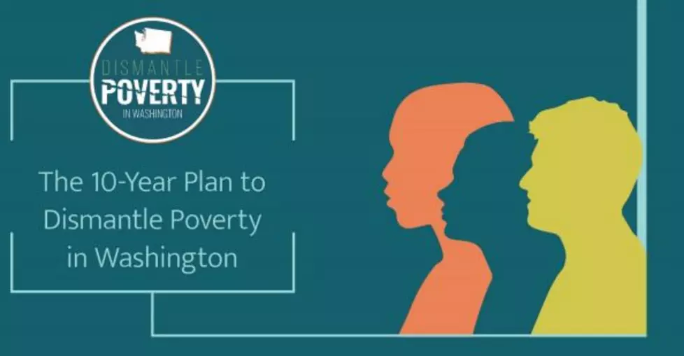 What is The State’s “Ten Year Plan to Dismantle Poverty?”