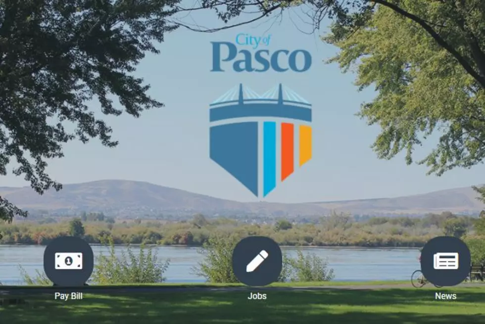 City of Pasco Launches new App, “Ask Pasco”