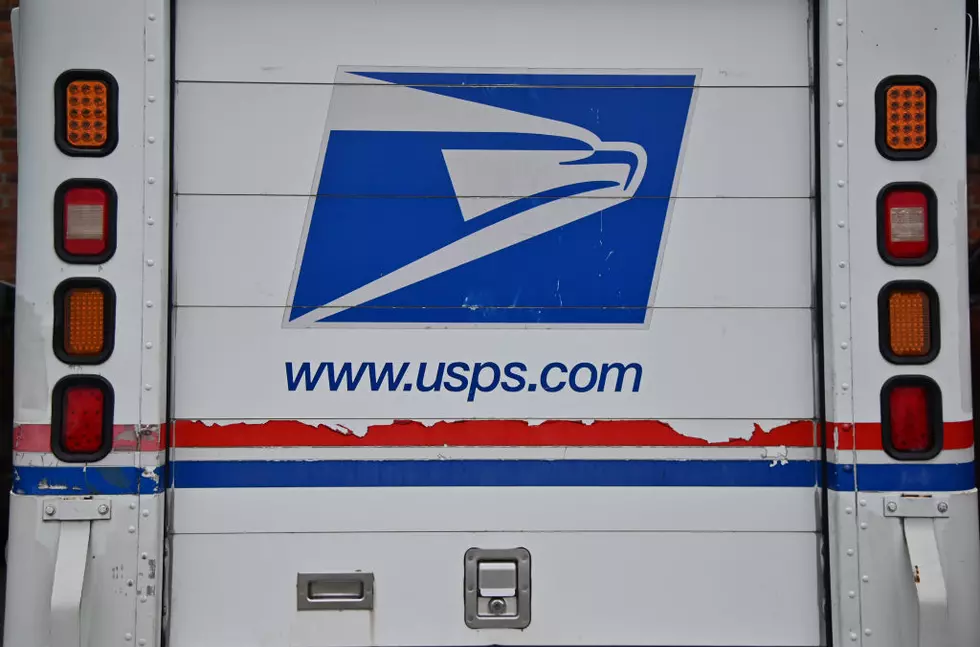New USPS Program Emails You Pictures of Pending Delivery Items