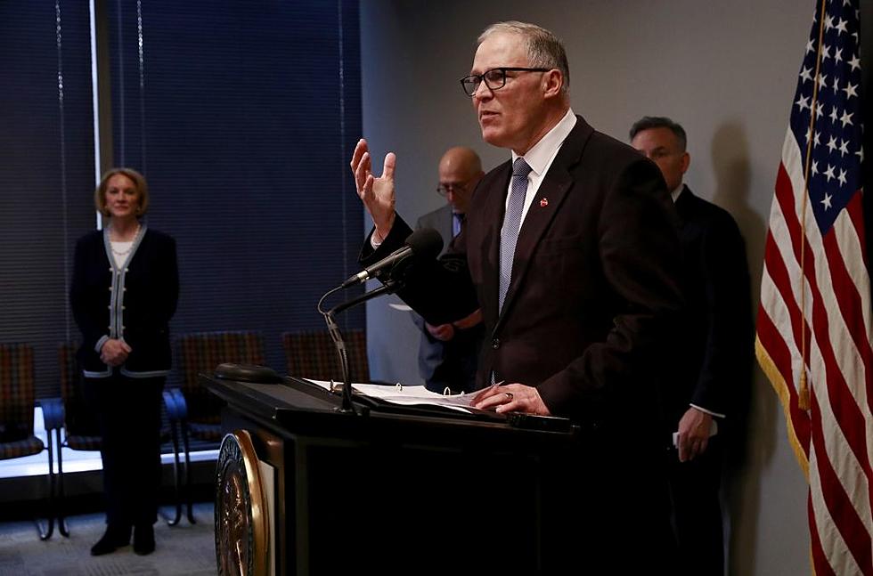 Inslee Commutes 13 Drug Possession Offenders, More to Follow