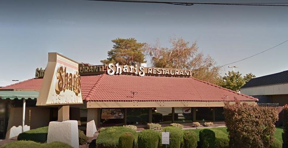 Shari’s Restaurant in Richland Shuts Its Doors, Kennewick Stays Open