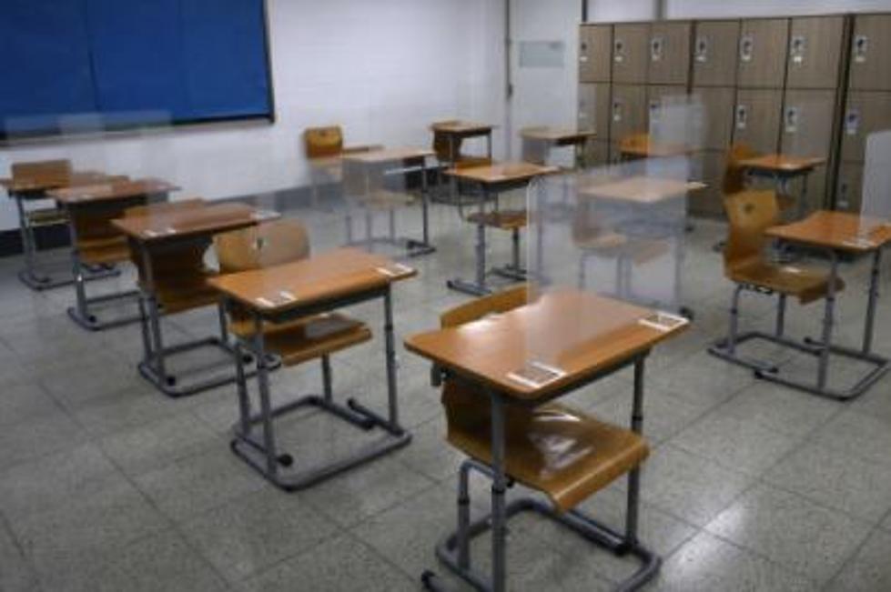 DOH: Masks, 3-Foot Distance Remains for 2021-22 School Year