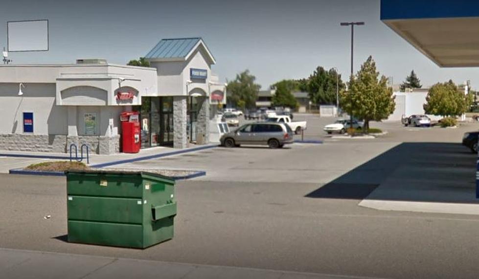 Arrest Made in Linked Kennewick Armed Robberies
