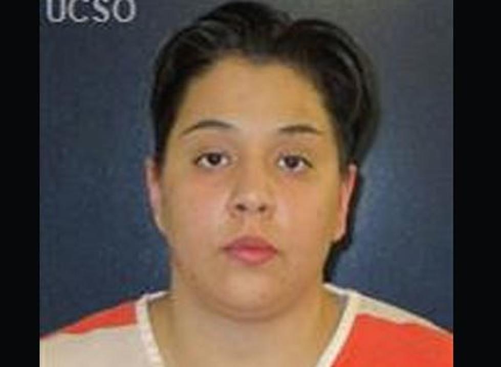 Former Hermiston, WNBA Star Jailed in Umatilla County-Various Charges