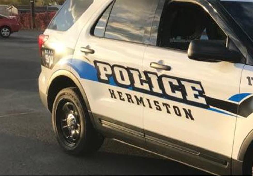Hermiston Suspect Has been Arrested 19 Times, Cited 54