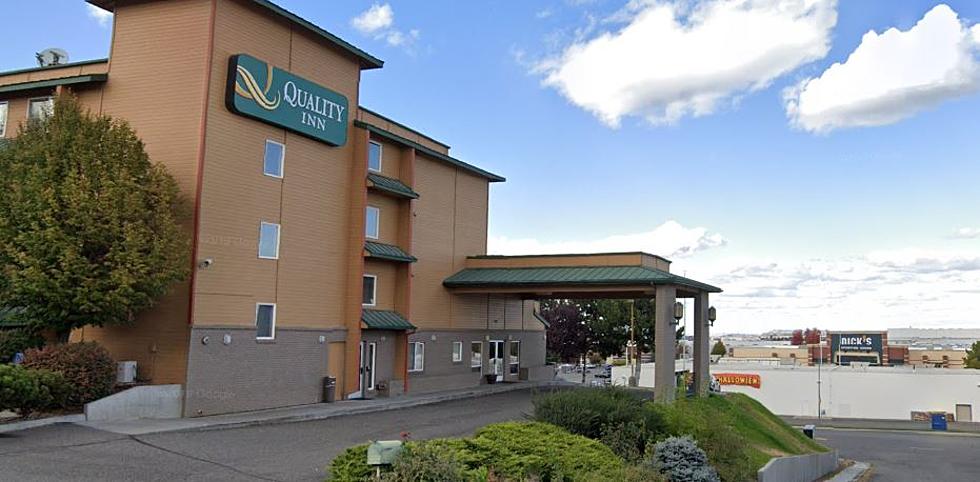 Cops Seeking Answers After Man Found Dead in Kennewick Hotel Room
