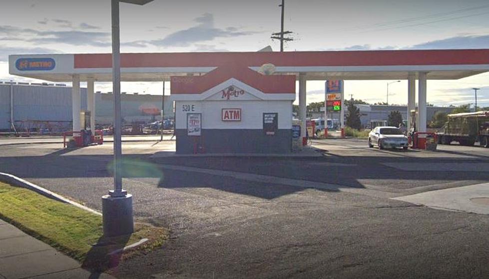 Kennewick Convenience Store Scorched by Bathroom Fire