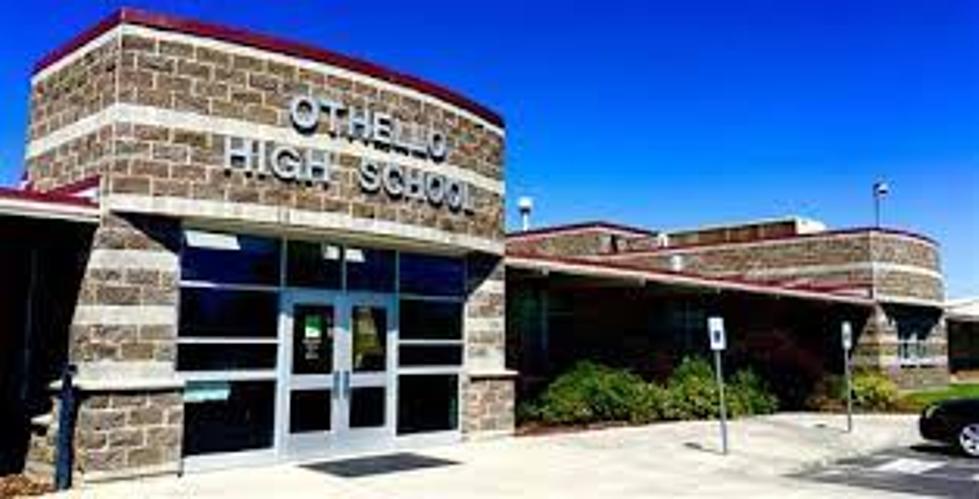 COVID Cases Reportedly Drive Othello HS Back to Distance Learning