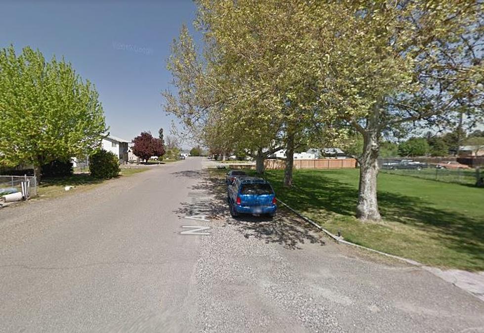Suspect Sets Victim’s Car on Fire During Domestic Fight in Kennewick
