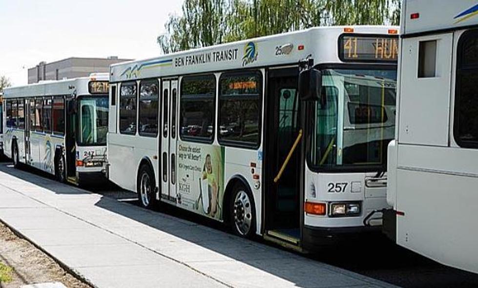 Ben Franklin Transit Could Get Millions From State Package