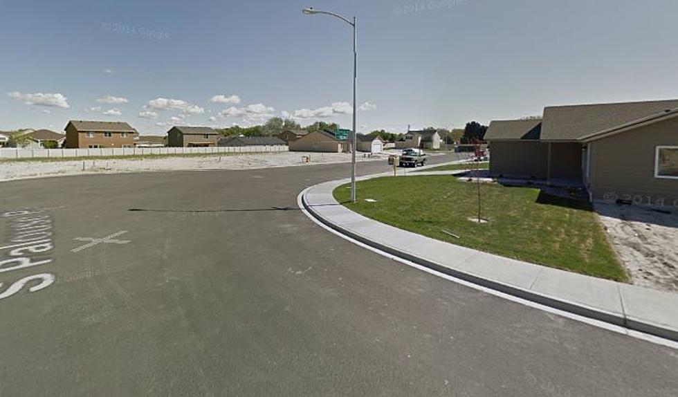 Gunfire Brings Police to South Kennewick Early Saturday