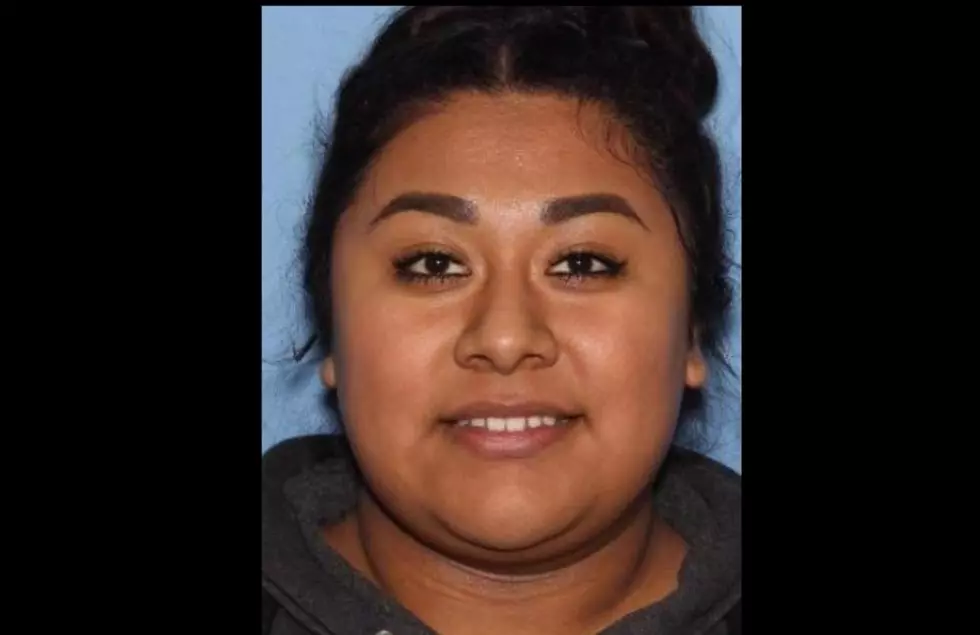 Remains of Woman Missing Since Last August Found near Granger
