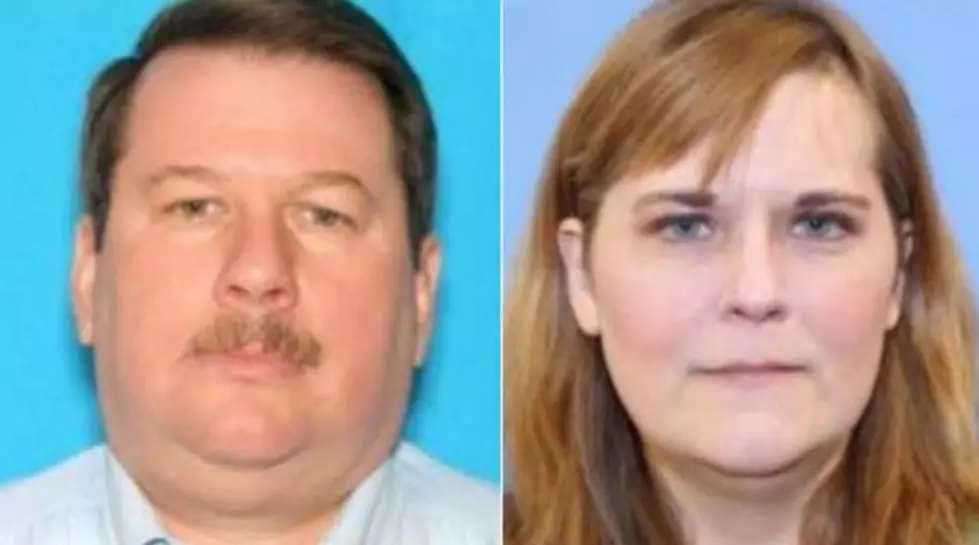 FBI Scouring PNW for $38M Fraud Suspects, Couple On the Run
