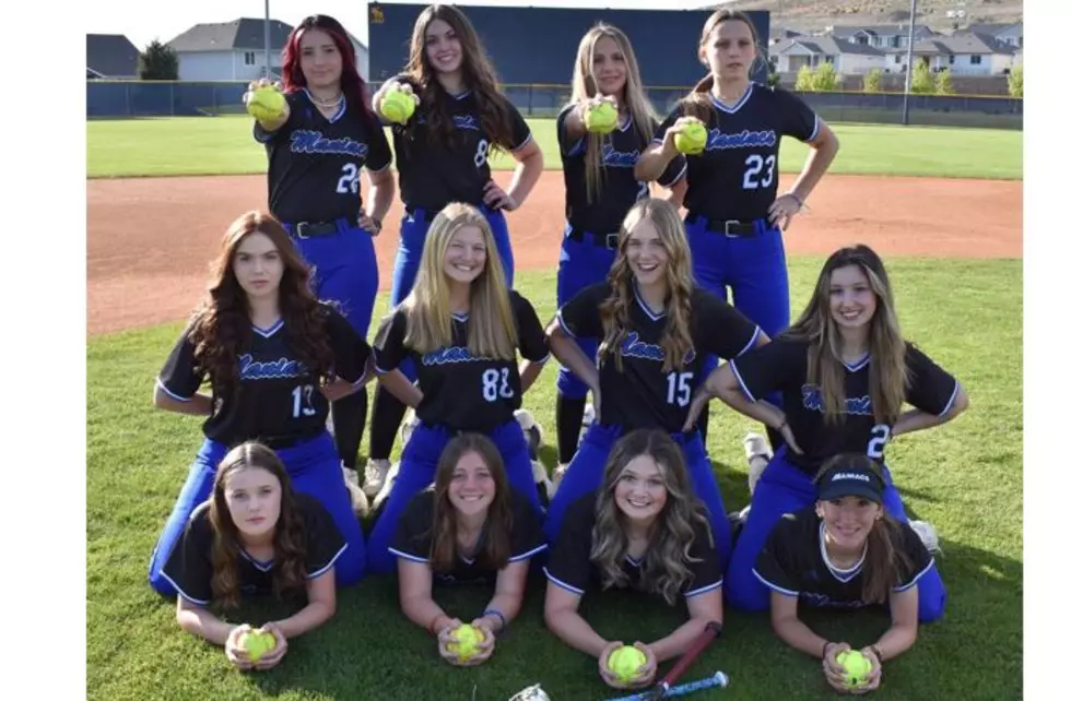 Help These Softballers Get to’ World Series’ in CA This Summer