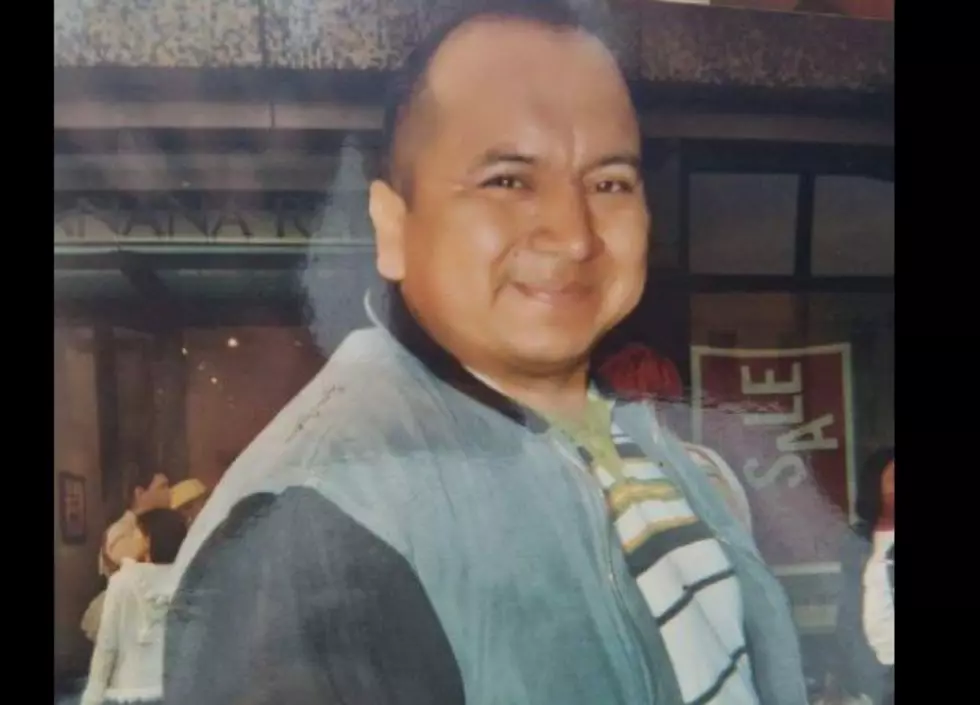 Pasco Police Ask for Public Help in Finding Missing Man