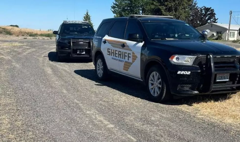 Franklin, Adams County Deputies Bust Theft ‘Ring’ Near Mesa