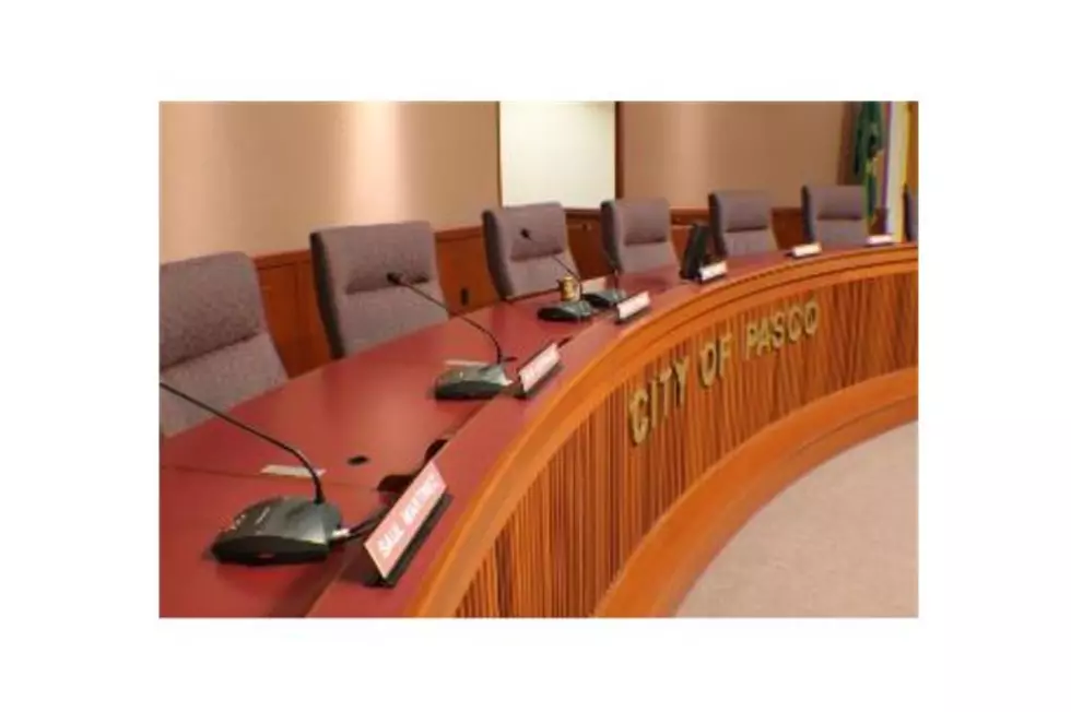 Get Involved! Pasco Seeking City Council Member After Resignation