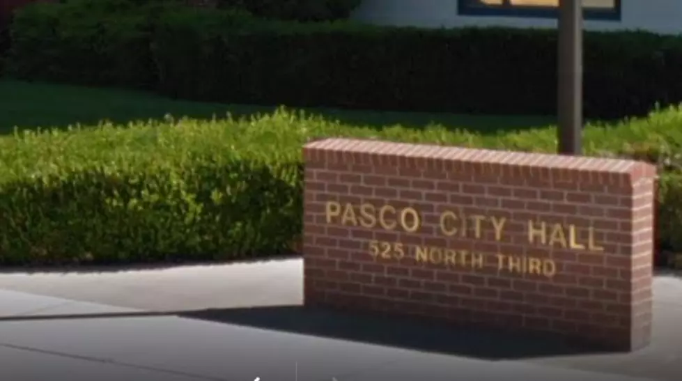 Pasco Narrows Council Search to 4 Candidates