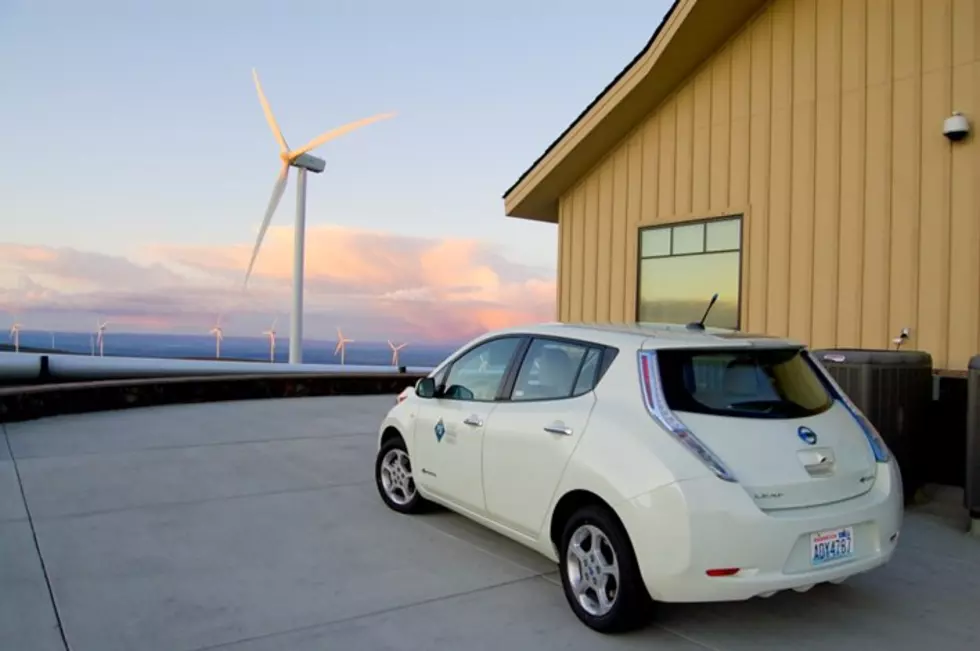 Pacific Power Plans ‘Incentives’ for Customers to Go to EV’s