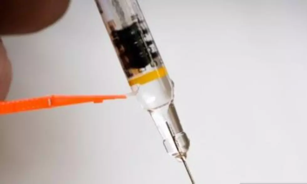 KSD to Offer Flu Shot Clinics Beginning Oct 14th