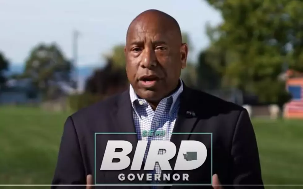 Richland School Board’s Semi Bird to Run for Governor in 2024