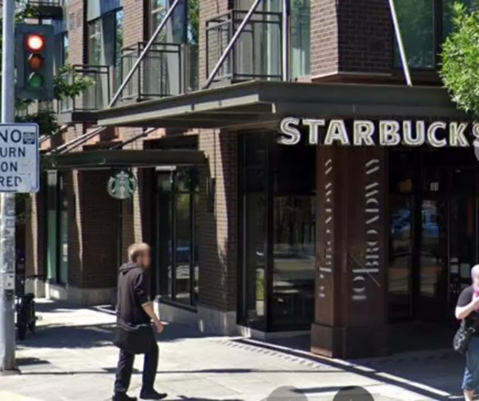 Another Iconic Seattle Starbucks Closes Over Safety Concerns