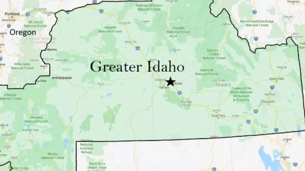 Morrow County Voters Approve Measure to Join Idaho