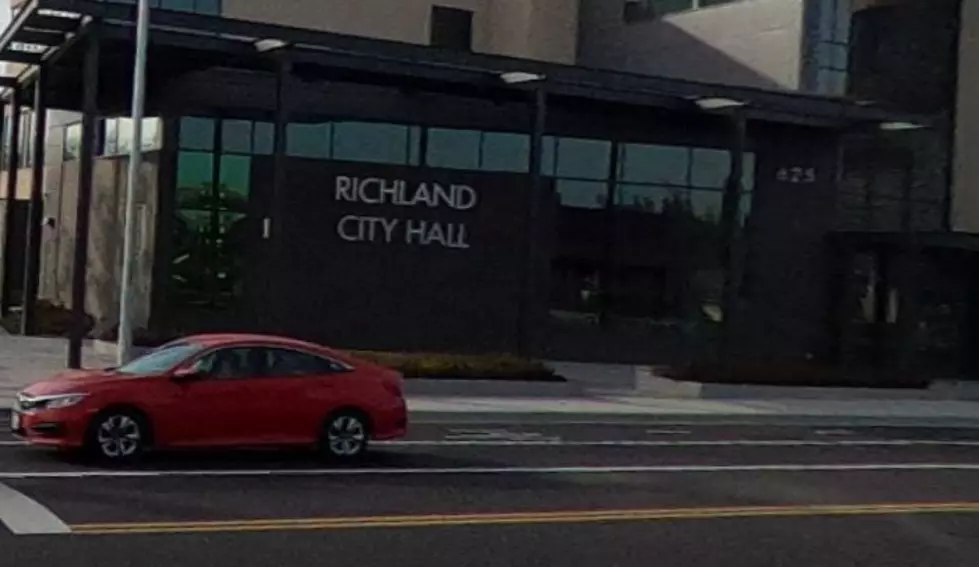 Richland Seeks to Fill Vacant City Council Seat