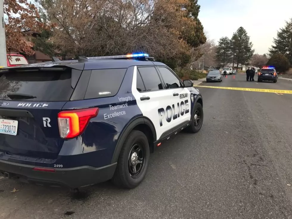 Richland Police Arrest Woman in Connection with Shooting
