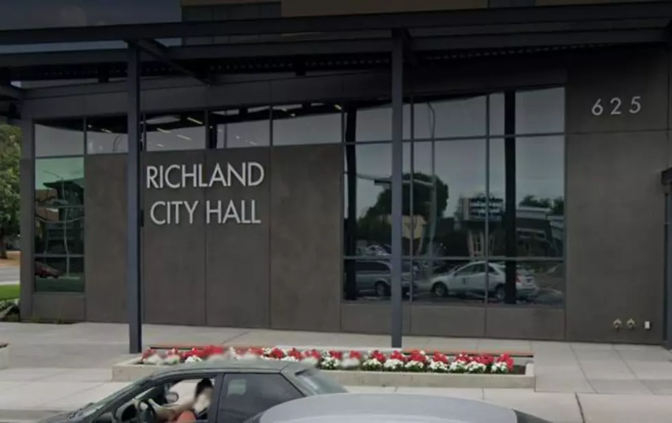 Richland to Interview 4 for Council Seat on Friday-Who Are They?