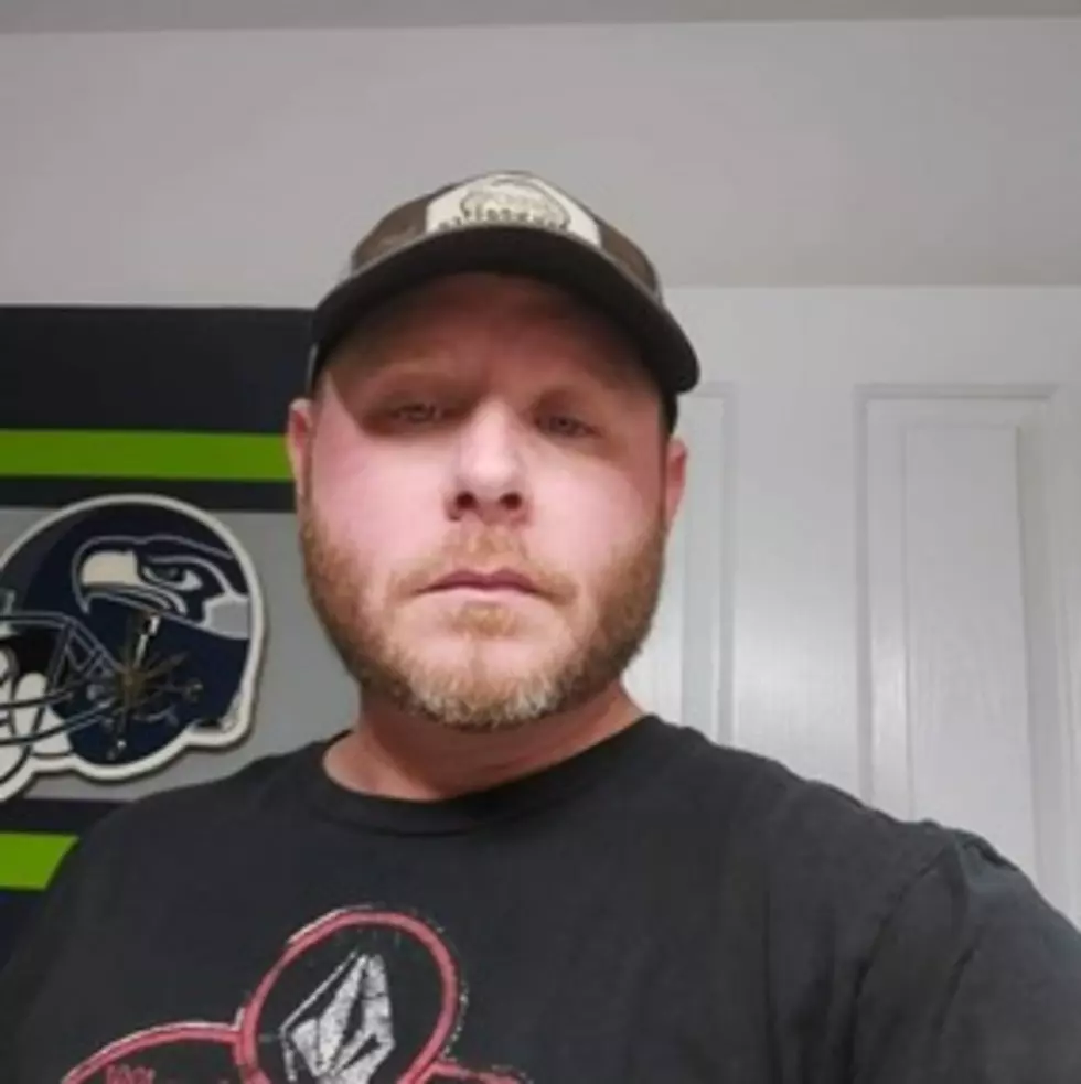 Missing Man Found by Benton County Sheriff’s Deputies