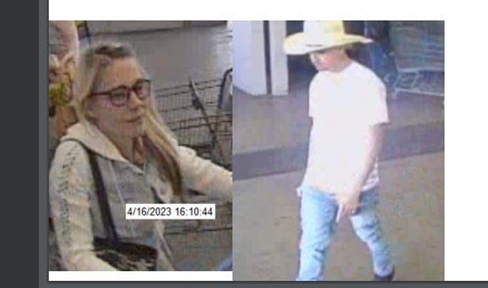 Funny Money Suspects Sought by Kennewick Police on Multiple Counts