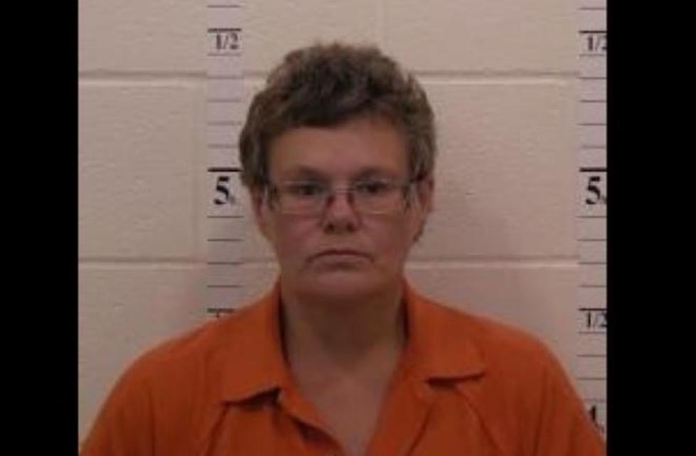 Mesa, WA Woman Gets 25 Year Prison Term for 2022 Murder