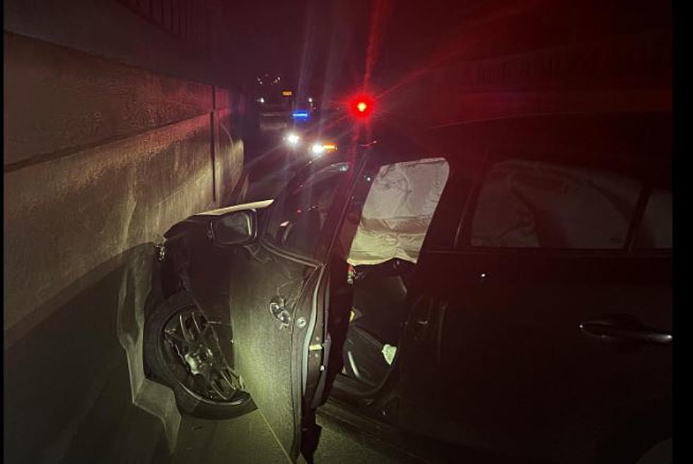 Pasco Underpass DUI Crash Driver Tells Cops They&#8217;re &#8220;Being Mean&#8221;