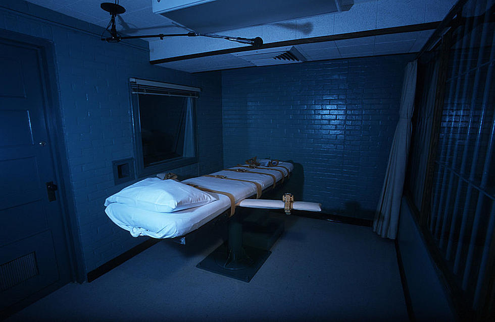 WA Legislature Drives Final Nail Into Death Penalty Coffin