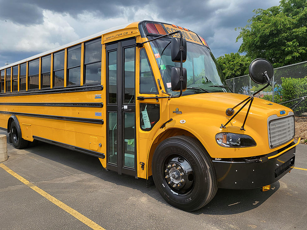 First Electric School Bus to Begin Operations in Walla Walla SD