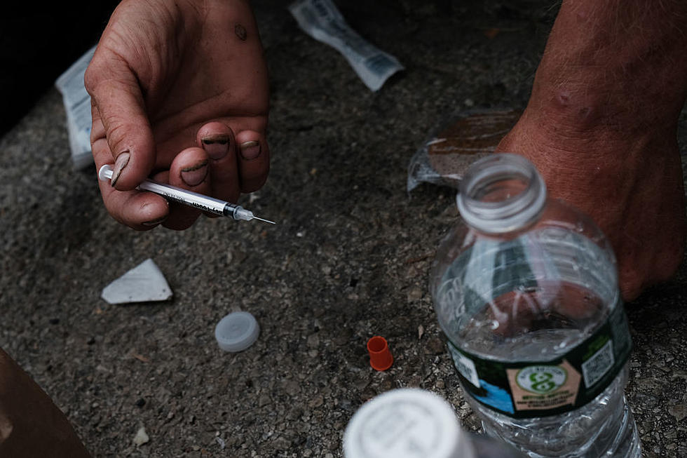 WA State Senate Passes Gross Misdemeanor Drug Bill