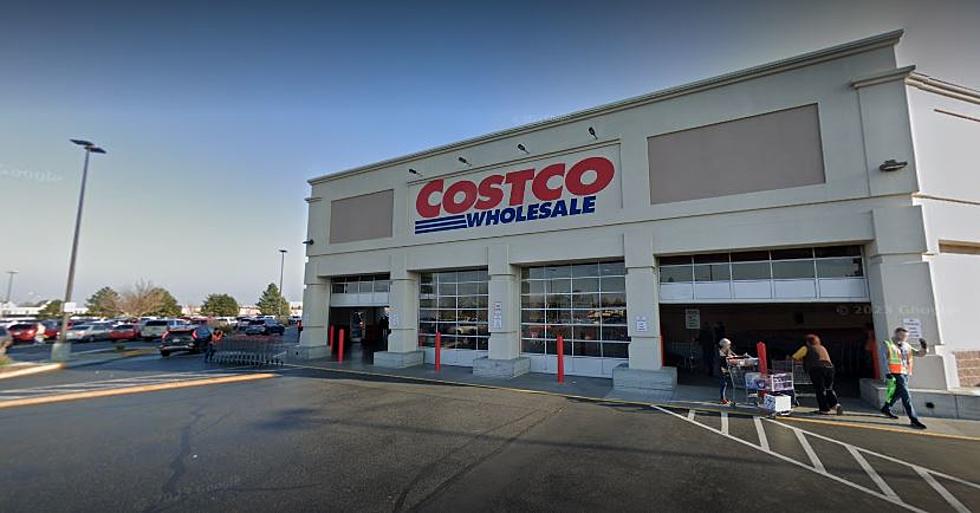4-Year-Old Girl Dead After Choking on Food at Kennewick Costco